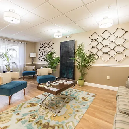 Best Western Plus Sebastian Hotel&Suites
